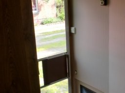 Chevrolet G30 Van Rockwood Camper